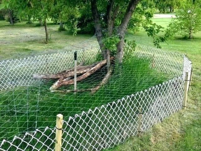 Temporary Fencing in Charlotte, NC