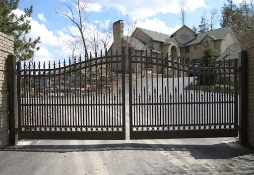 Gates & Gate Operators in Charlotte, NC