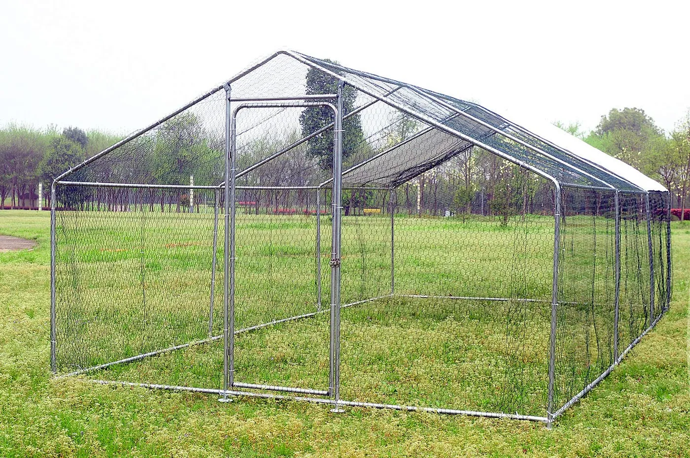 Cages & Enclosures in Charlotte, NC