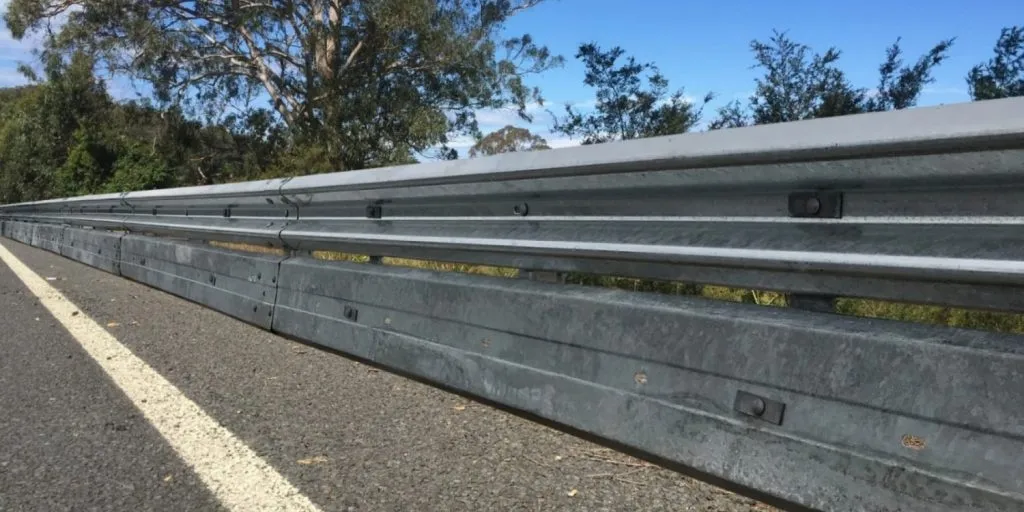 Guard Rails in Charlotte, NC